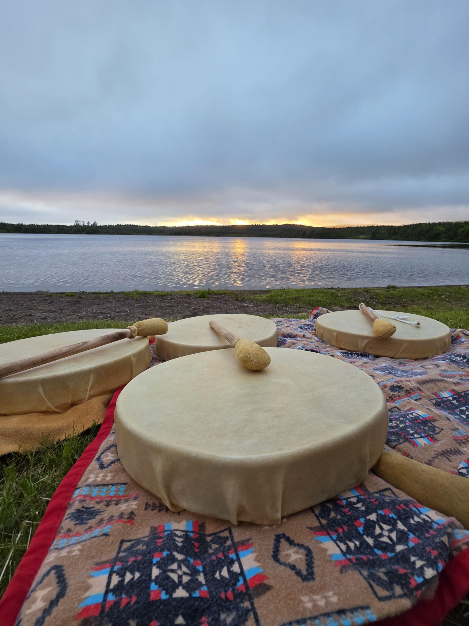 Us and Them: Facing the Hard Truth About Reconciliation